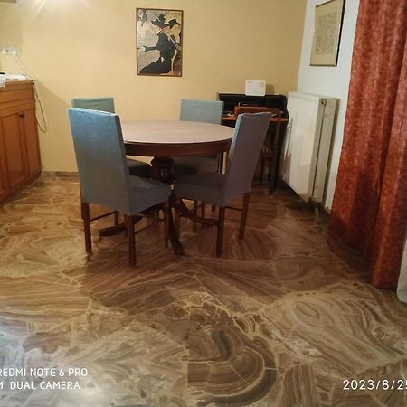 Appartement Avra à Artemi Extérieur photo