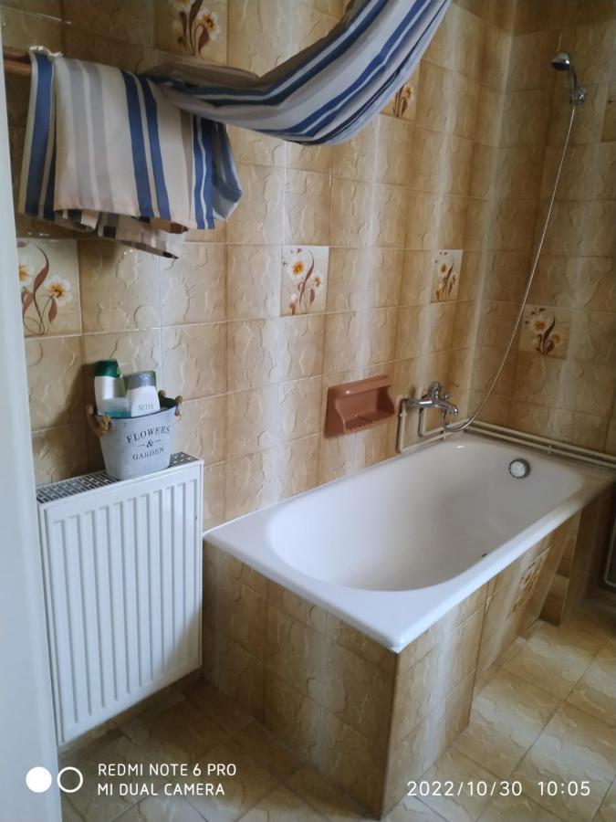 Appartement Avra à Artemi Extérieur photo